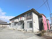 稲畑ハイツＡ 1階 築44年7ヶ月の賃貸物件