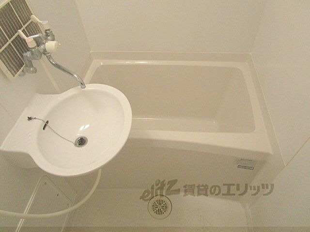 浴室