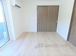 Ｄレジデンス東近江 1階1LDKのリビング/ダイニング