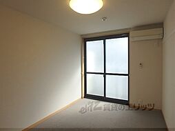 レオパレスシルフィード 306 3階ワンルームのリビング/ダイニング