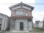 水口城南駅より徒歩11分 2階 築53年5ヶ月の賃貸物件