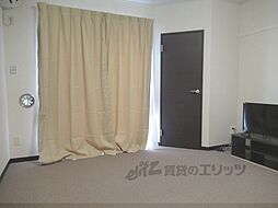 レオネクストアクア 101 1階ワンルームのリビング/ダイニング