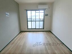 アースマーシーマンション 206 2階1Kのリビング/ダイニング