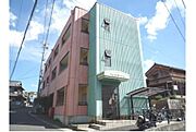 瀬田駅より徒歩18分 3階 築28年の賃貸物件