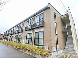 JR東海道・山陽本線 安土駅 3.7kmの賃貸アパート