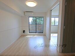 モデルヌアンジュ 2階2LDKのリビング/ダイニング