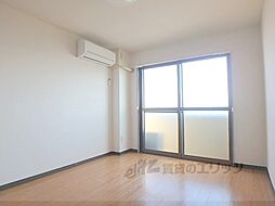 SAMSQUARE大津京 4階1Kのリビング/ダイニング