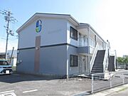 リバティハウス守山の賃貸物件