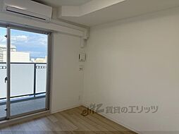 プレサンス大津京町ベルリーヴァ 1002 10階1Kのリビング/ダイニング