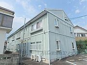 シャルム野洲 2階 築35年7ヶ月の賃貸物件