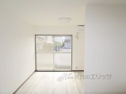 メゾン今村 1階2DKのリビング/ダイニング