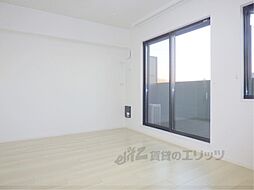 JR東海道・山陽本線 守山駅 バス27分 みずほ団地口下車 徒歩4分の賃貸アパート 2階1LDKのリビング/ダイニング