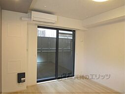 ルピナスイースト 1階1Kのリビング/ダイニング