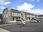 夢咲きの里C 2階 築19年6ヶ月の賃貸物件