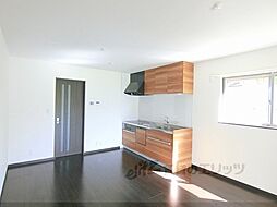 Ｄ-ＨＯＵＳＥ 103 1階1LDKのリビング/ダイニング