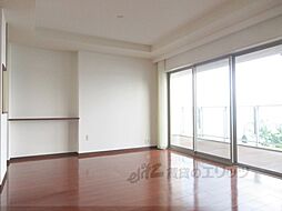 ブランズ西大津レイクテラス 202 2階3LDKのリビング/ダイニング