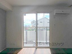 ＥｕｐｈｏｒｉａII 1階2LDKのリビング/ダイニング