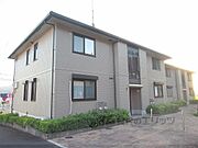 三雲駅より徒歩32分 2階 築25年10ヶ月の賃貸物件