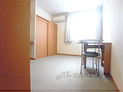 レオパレス湖城が丘 1階1Kのリビング/ダイニング