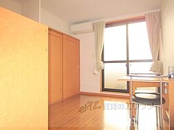 レオパレス雅荘 2階1Kのリビング/ダイニング