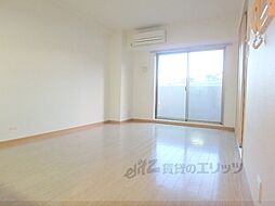 アベニール 201 2階1LDKのリビング/ダイニング