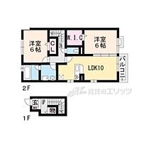 間取り：225008400606