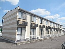 JR草津線 石部駅 徒歩18分の賃貸アパート