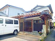 石山駅より徒歩19分 2階 築44年の賃貸物件