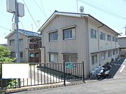 近江神宮前駅より徒歩8分 2階 築57年9ヶ月の賃貸物件