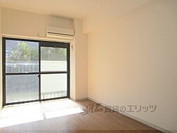 Ｔ・Ｏコーポ石山Ｂ棟 202 2階1Kのリビング/ダイニング