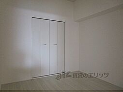 レークハイツ瀬田 303 3階2DKのリビング/ダイニング