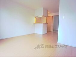 ファインビュー 203 2階2LDKのリビング/ダイニング