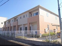 JR東海道・山陽本線 瀬田駅 徒歩28分の賃貸マンション