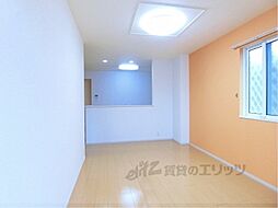 八日市 205 2階2LDKのリビング/ダイニング