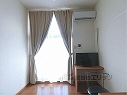 JR東海道・山陽本線 能登川駅 徒歩28分の賃貸アパート 1階1Kのリビング/ダイニング