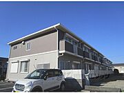 グリーンタウン國本B棟の賃貸物件