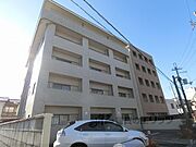 ABCヴィラ4-C 2階 築27年の賃貸物件