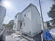 瀬田駅より徒歩25分 2階 築12年10ヶ月の賃貸物件