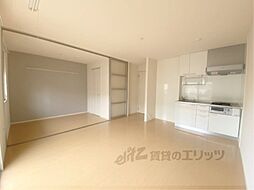 JR東海道・山陽本線 瀬田駅 徒歩3分の賃貸アパート 1階1LDKのリビング/ダイニング