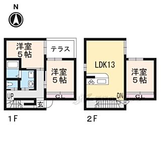 間取り：225008891434