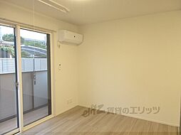 Ｅｌｅｇｒａｎｔｉａ 1階1LDKのリビング/ダイニング