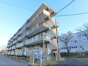 石山駅より徒歩50分 3階 築58年10ヶ月の賃貸物件