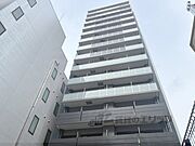 大津駅より徒歩9分 7階 新築の賃貸物件