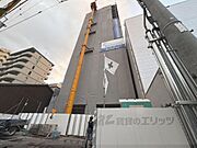 大津駅より徒歩9分 9階 新築の賃貸物件