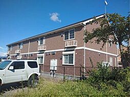 ヴィラ　アンソレイエIII