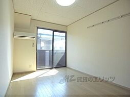 JR湖西線 比叡山坂本駅 徒歩6分の賃貸アパート 2階1Kのリビング/ダイニング