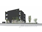 草津駅より徒歩19分 3階 新築の賃貸物件