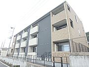 松ノ馬場駅より徒歩7分 3階 築9年9ヶ月の賃貸物件