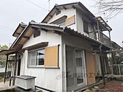 大津駅よりバス43分 徒歩6分 2階 築49年10ヶ月の賃貸物件