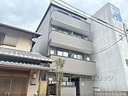 びわ湖浜大津駅より徒歩6分 3階 新築の賃貸物件